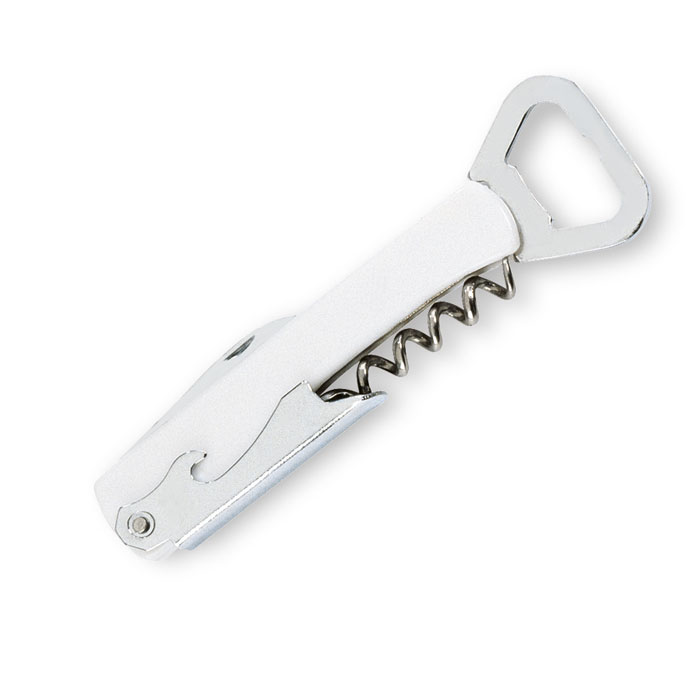 TRIFO - Waiter's knife - White