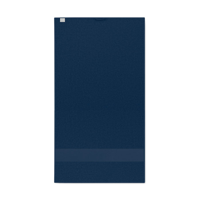 SERRY - Towel organic 50x30cm