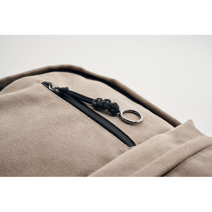 LEIRUR - 15 inch laptop backpack
