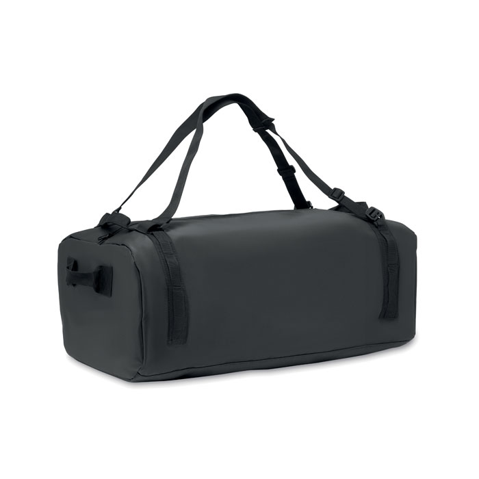 MOUNTAIN - Travel tarpaulin duffle bag