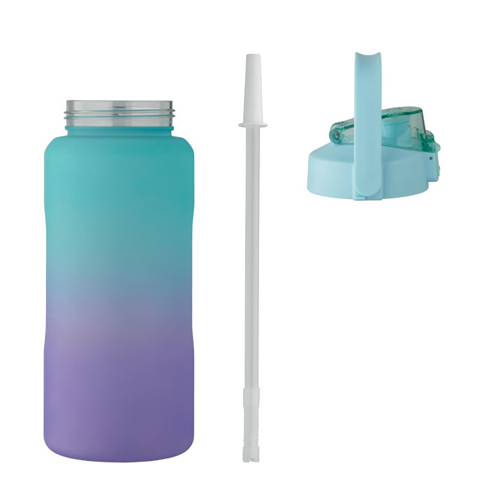 ACTIVATE MAX - RPET water bottle 2000ml