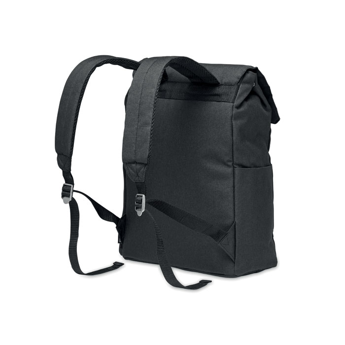 DAEGU LAP - 600D RPET laptop backpack