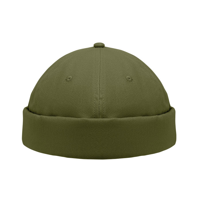 DOCK - Docker cap
