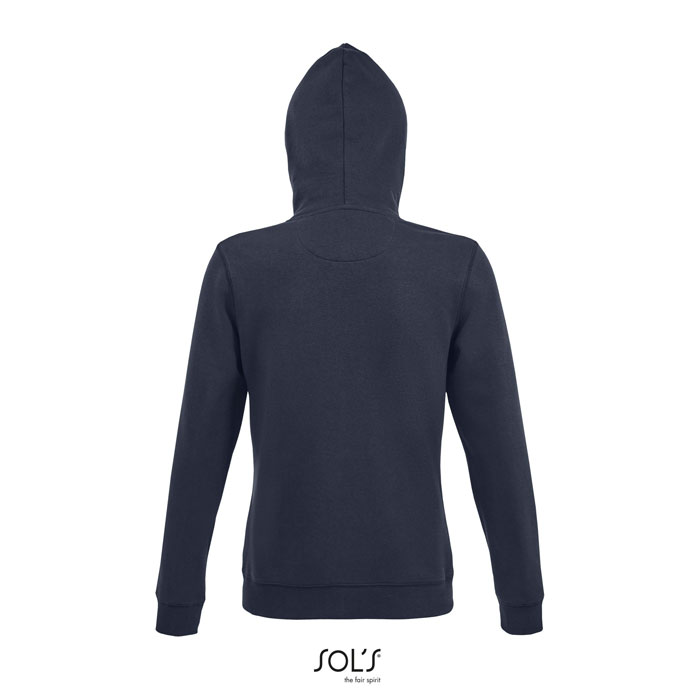 SPIKE WOMEN - SPIKE HOOD WOMEN 280gr