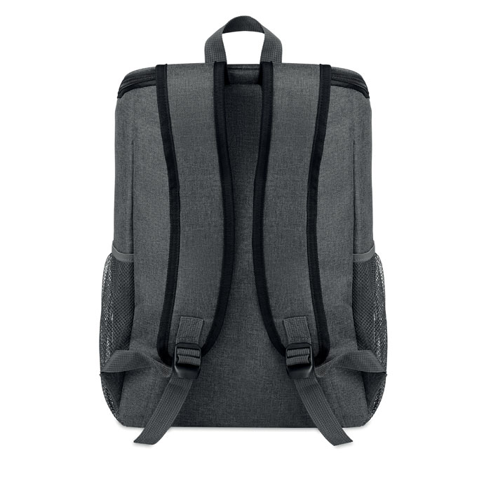 MONTECOOL - Outdoor cooler bag 600D RPET