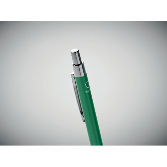 DANA - Recycled aluminium ball pen