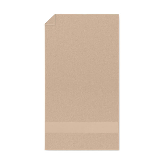 SERRY - Towel organic 50x30cm