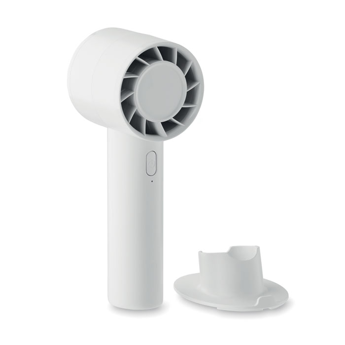 AIRE - Small portable fan 2000 mAh