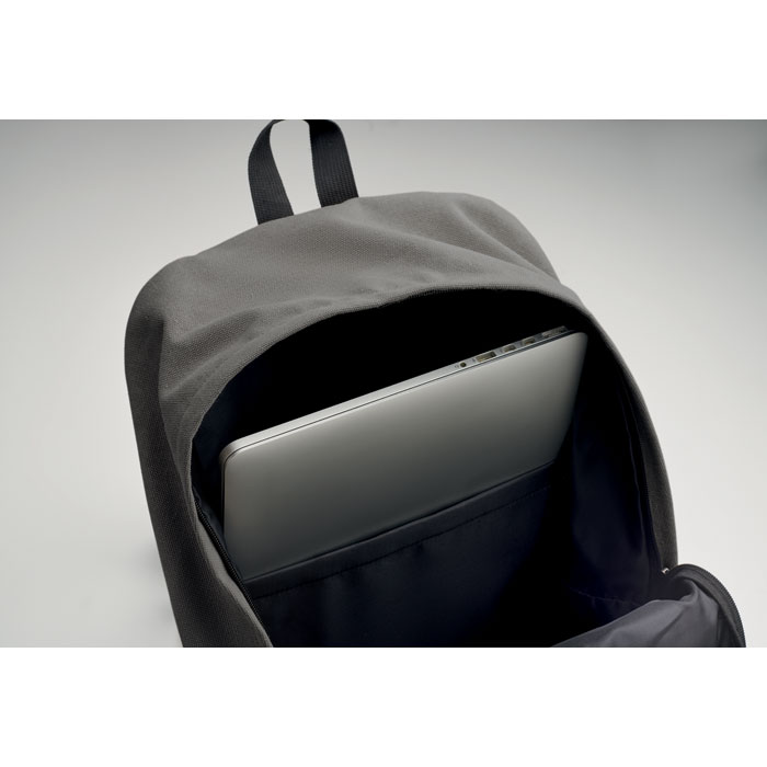 LEIRUR - 15 inch laptop backpack