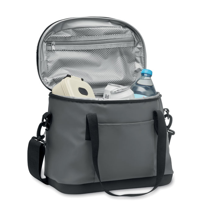 COOLIN - Tarpaulin cooler bag 16L
