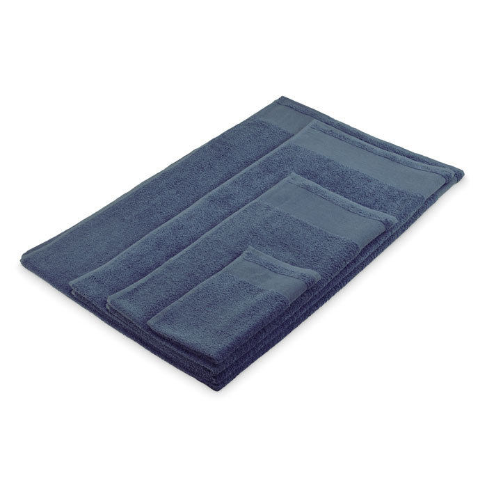 ISLAND 30 - Cotton guest towel