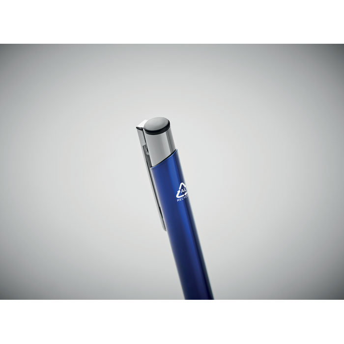 BERN RA - Recycled aluminium ball pen
