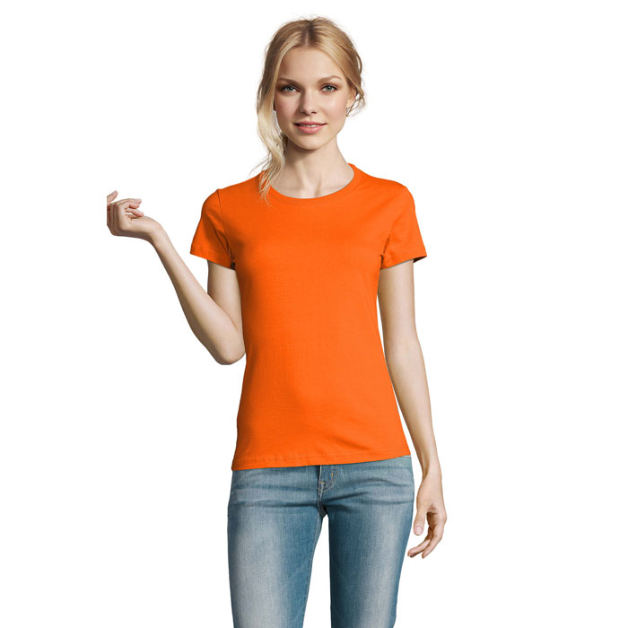 IMPERIAL WOMEN - Orange