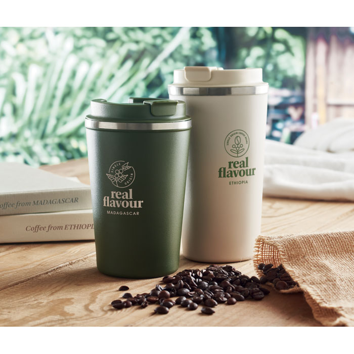 BRACE - Double wall tumbler 350 ml
