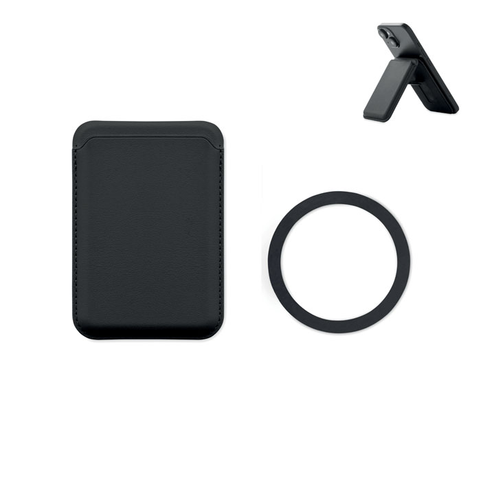 KARTA STAND - Magnetic credit card holder
