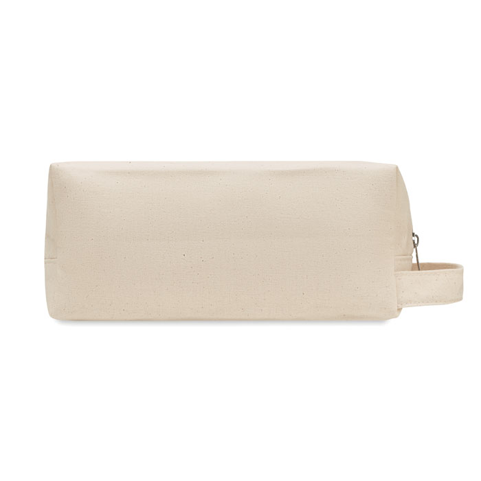 BIA - Canvas cosmetic bag 220 gr/m²