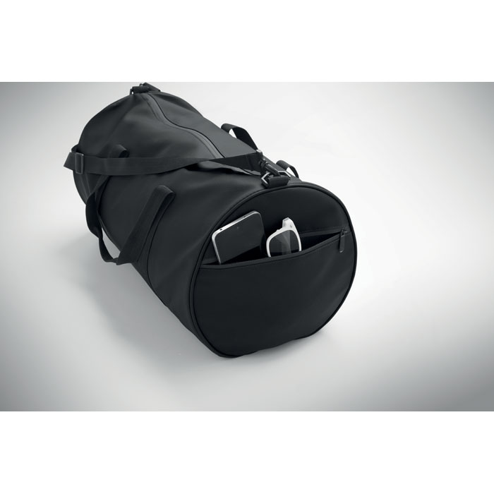 BANGKOK - Duffle bag in 600D RPET