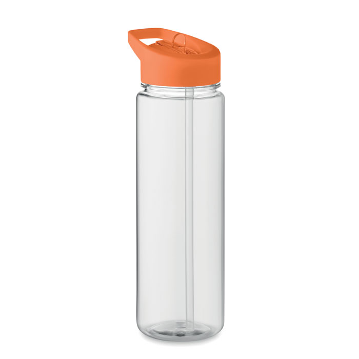 ALABAMA - RPET bottle 650ml PP flip lid