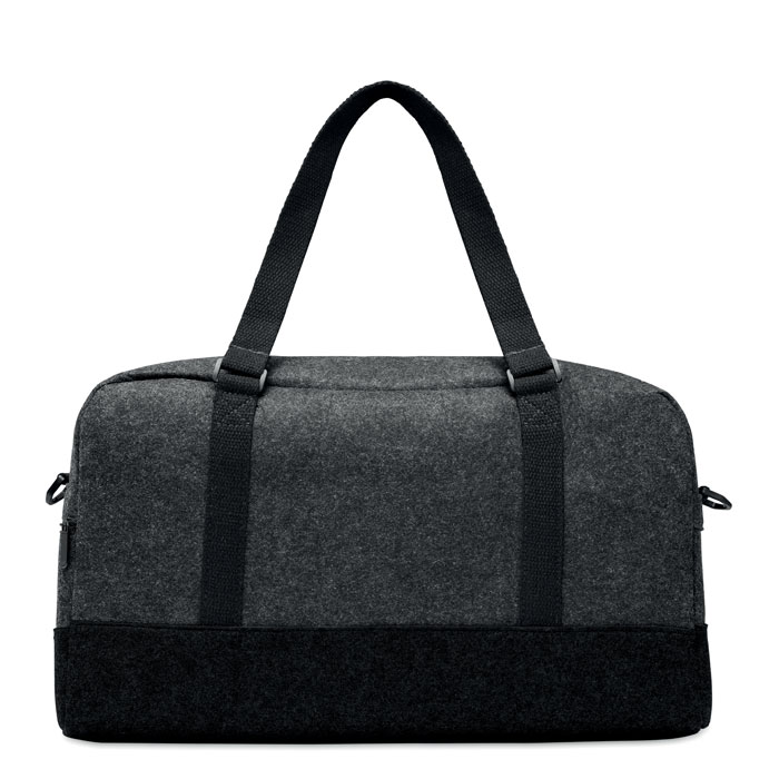 INDICO BAG - RPET felt weekend bag