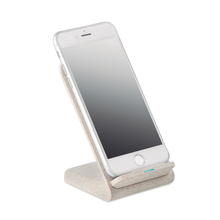 LAYABACK - Wheat straw/ABS charger std10W