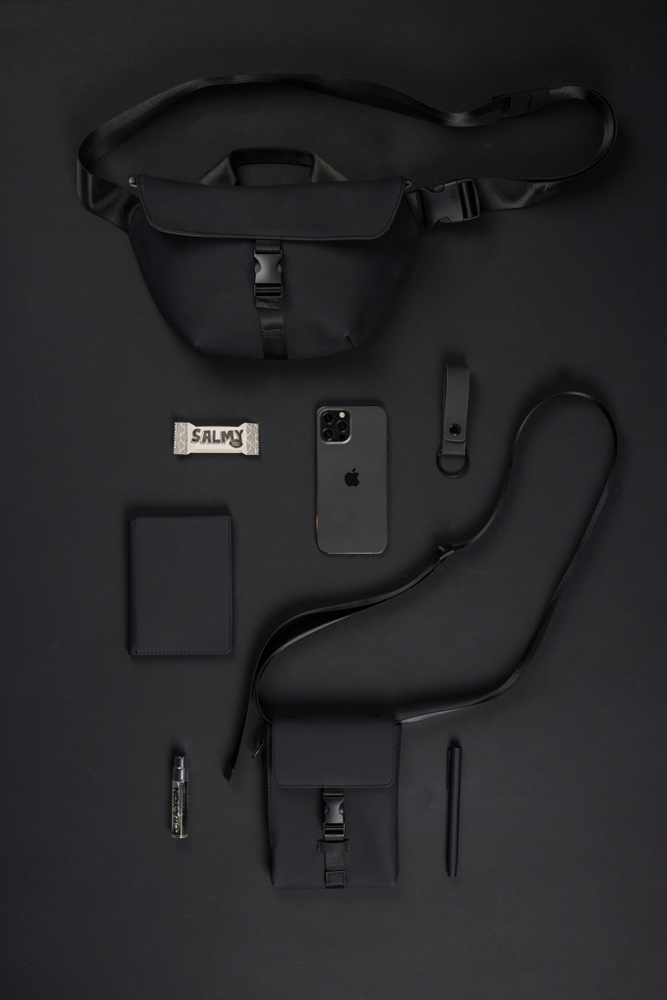 VINGA Baltimore RCS essentials bag