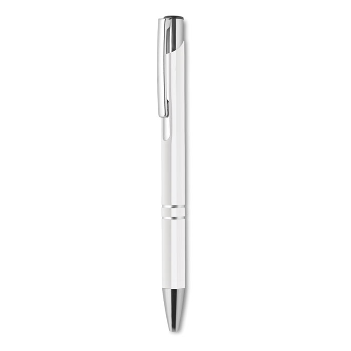 BERN - Recycled aluminium ball pen