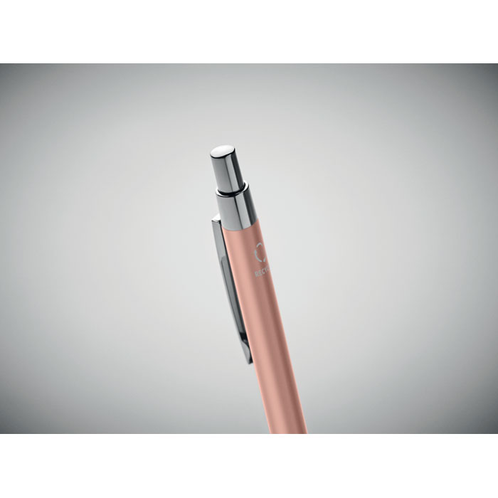 DANA - Recycled aluminium ball pen