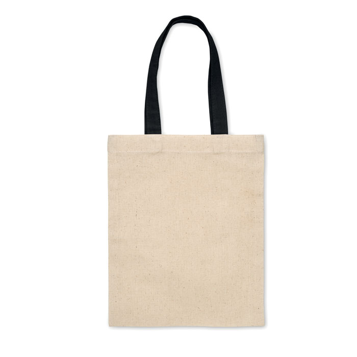 CHISAI - Small cotton gift bag140 gr/m²