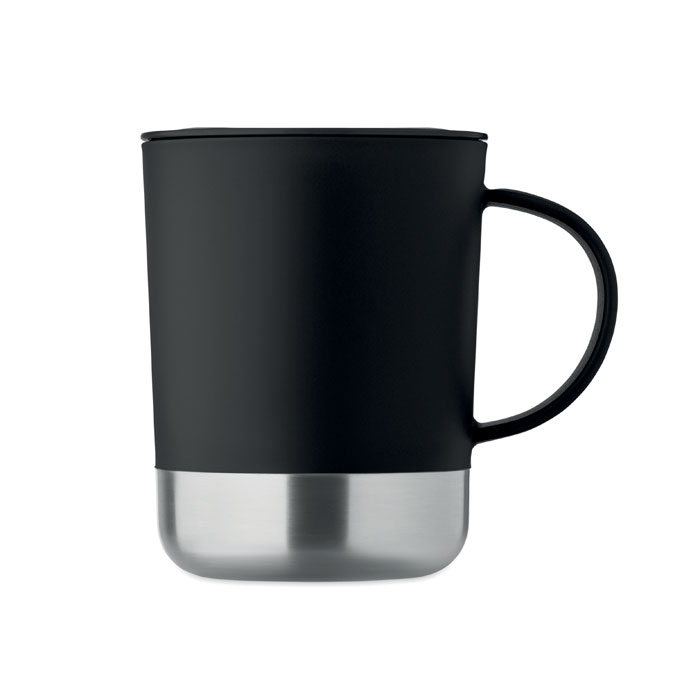 BEAKER - Single wall mug 300ml