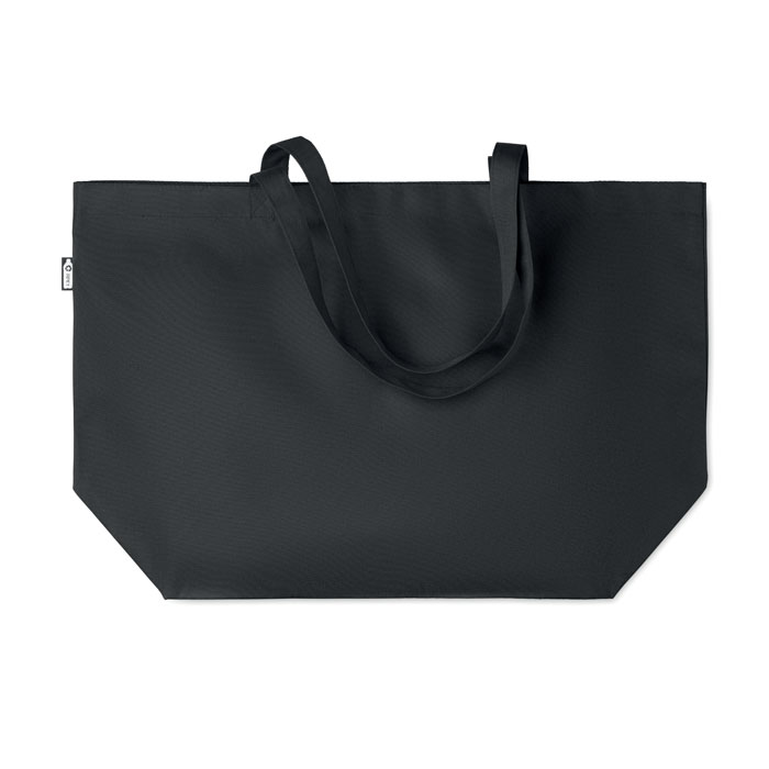 FAMA - 600D RPET large shopping bag