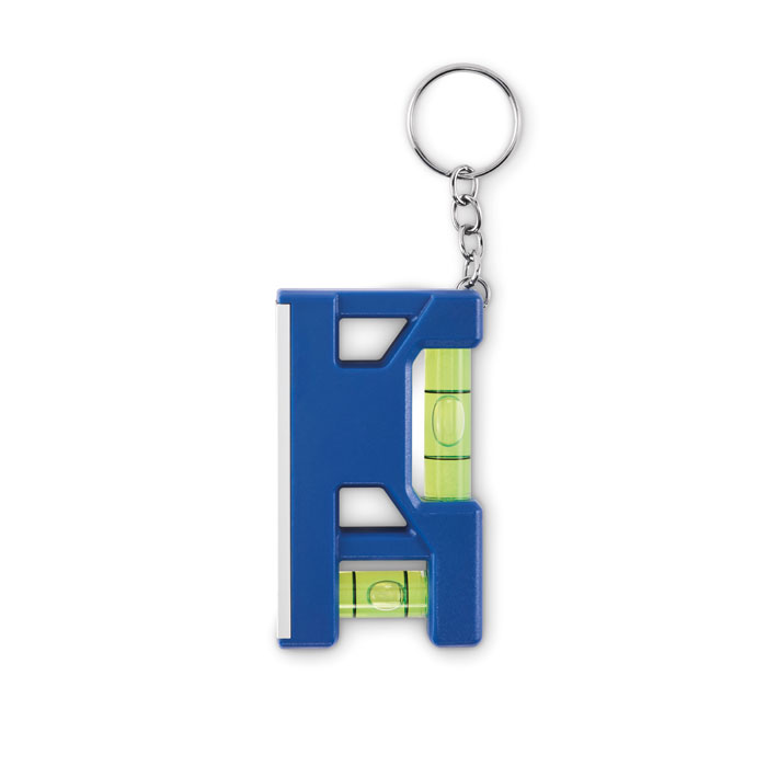 MAGEVEL - Magnetic level ABS key ring