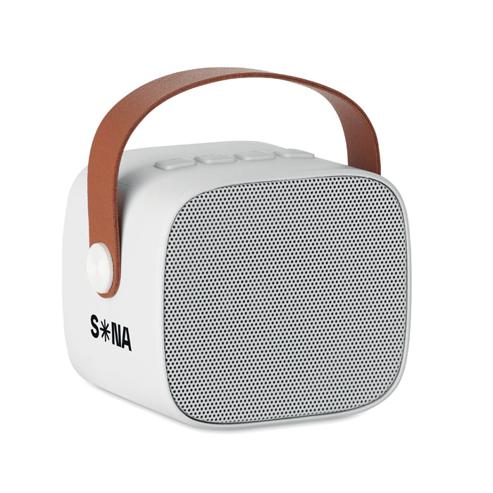 KARASETA - 5W wireless speaker