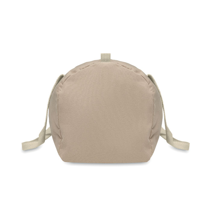 SINN - Recycled cotton sports bag