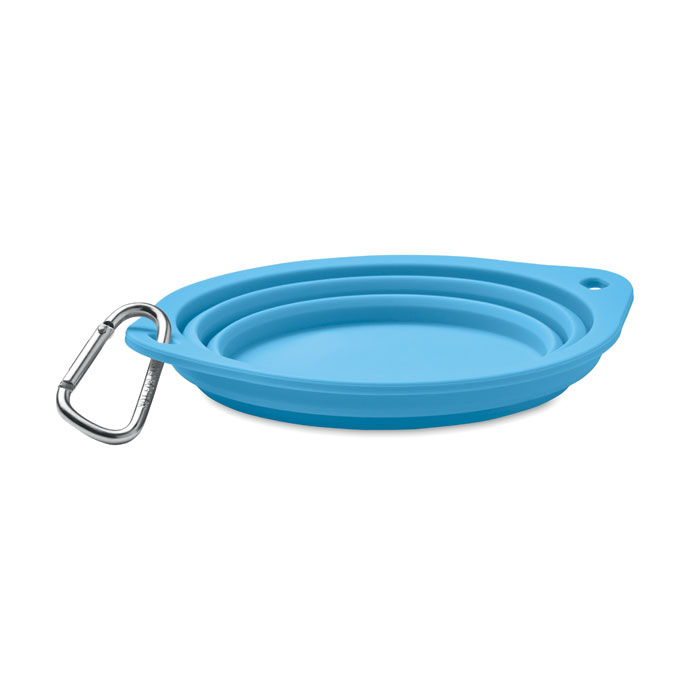 KOLAPDIER - Portable pet bowl 350 ml