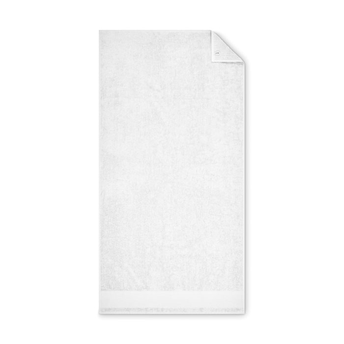 ISLAND 70 - Cotton bath towel