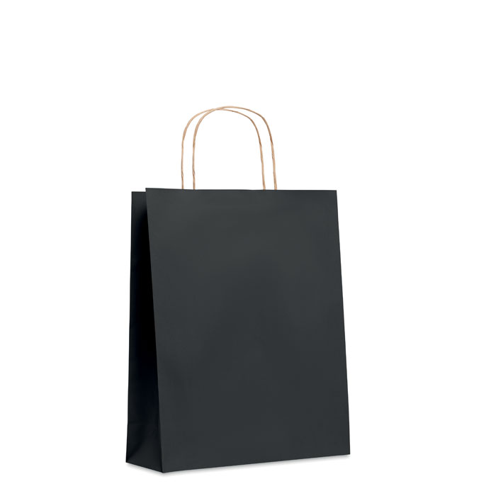 PAPER TONE M - Medium Gift paper bag 90 gr/m²