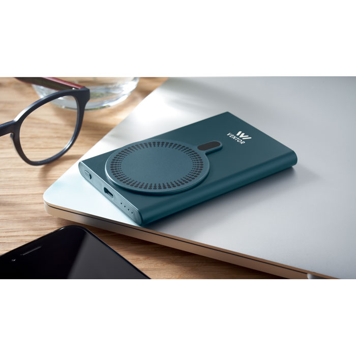 PAWTT - Magnetic Powerbank 5000mAh 15W