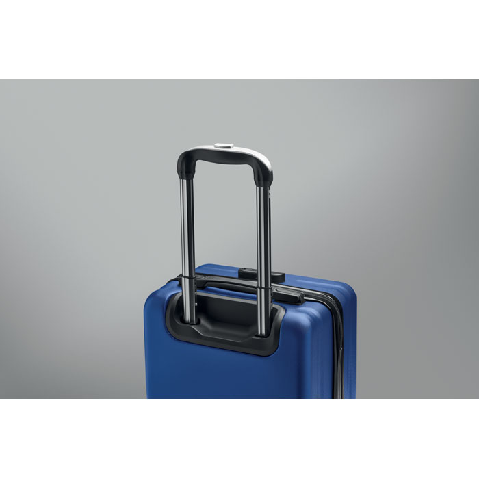 STOR - Underseat luggage trolley
