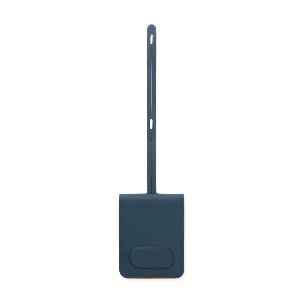 VINGA Baltimore RCS Luggage Tag With Finder Dual