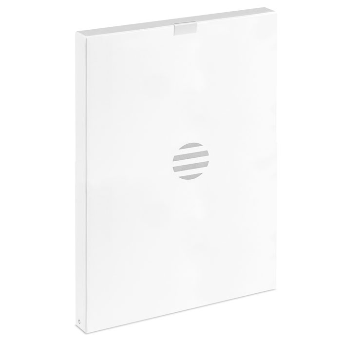 BURGUS - Folder w/Powerbank 2500mAh 15W