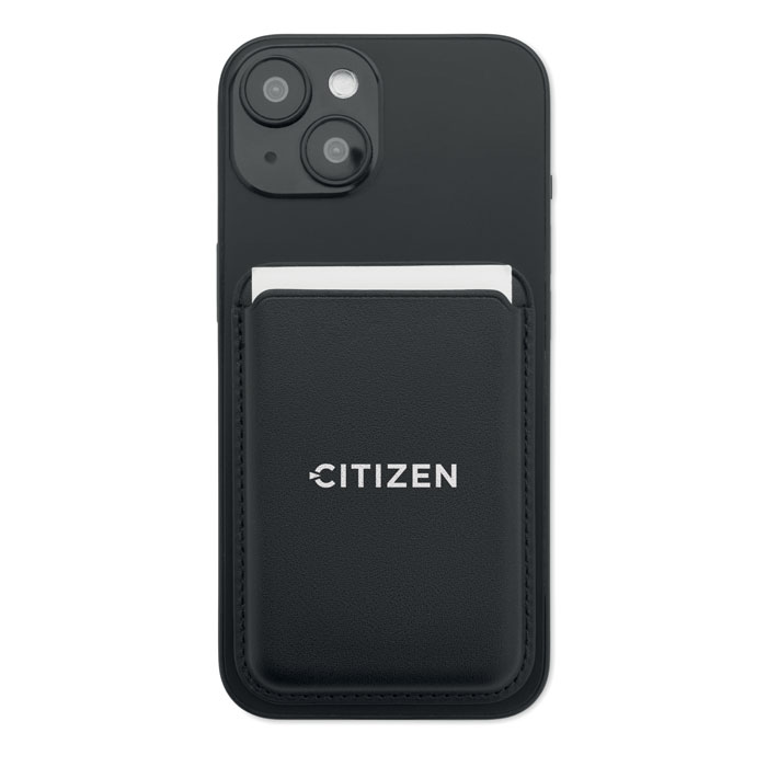 KARTA - Magnetic credit card holder