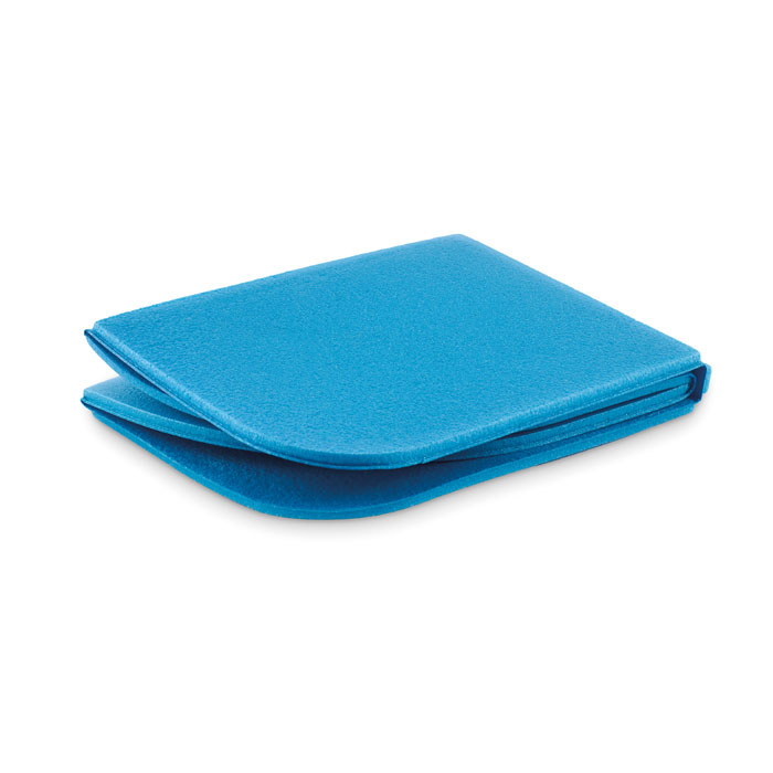 FALTBAR - Foldable outdoor seat cushion