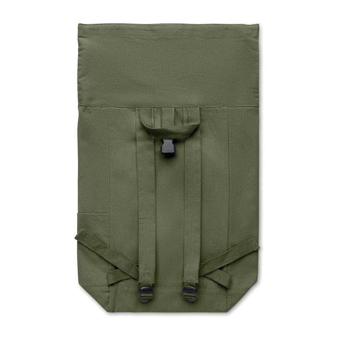 KAMET - Roll top backpack 390 gr/m²