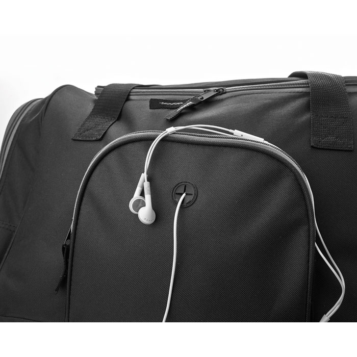 LEIS - Sports bag in 600D