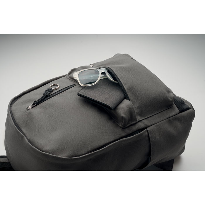 LEIRUR - 15 inch laptop backpack
