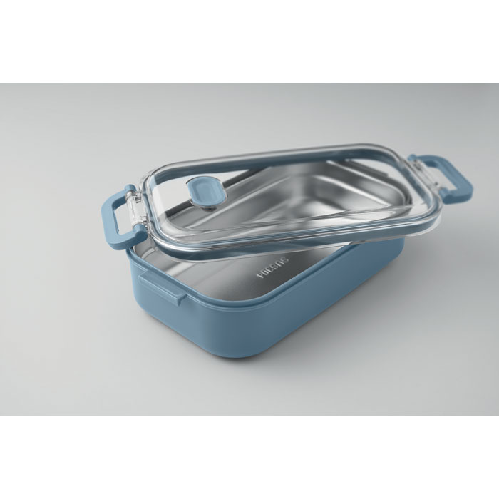 HOAGIE - PP lunch box