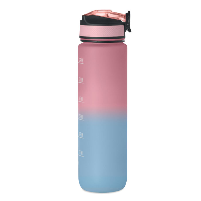 ACTIVATE - Sports water bottle RPET 1L