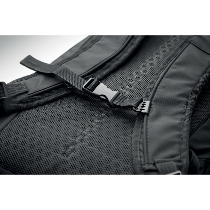 BAGGA - Hiking backpack 18L