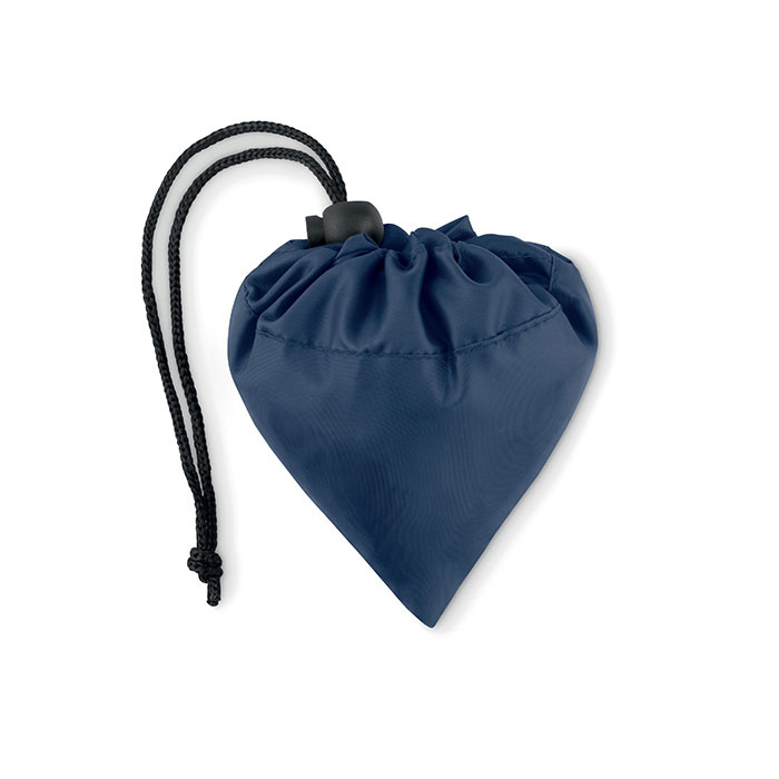 FOLDPET - Foldable RPET shopping bag