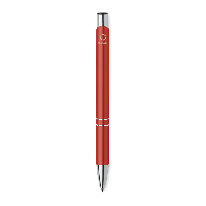 BERN RA - Recycled aluminium ball pen